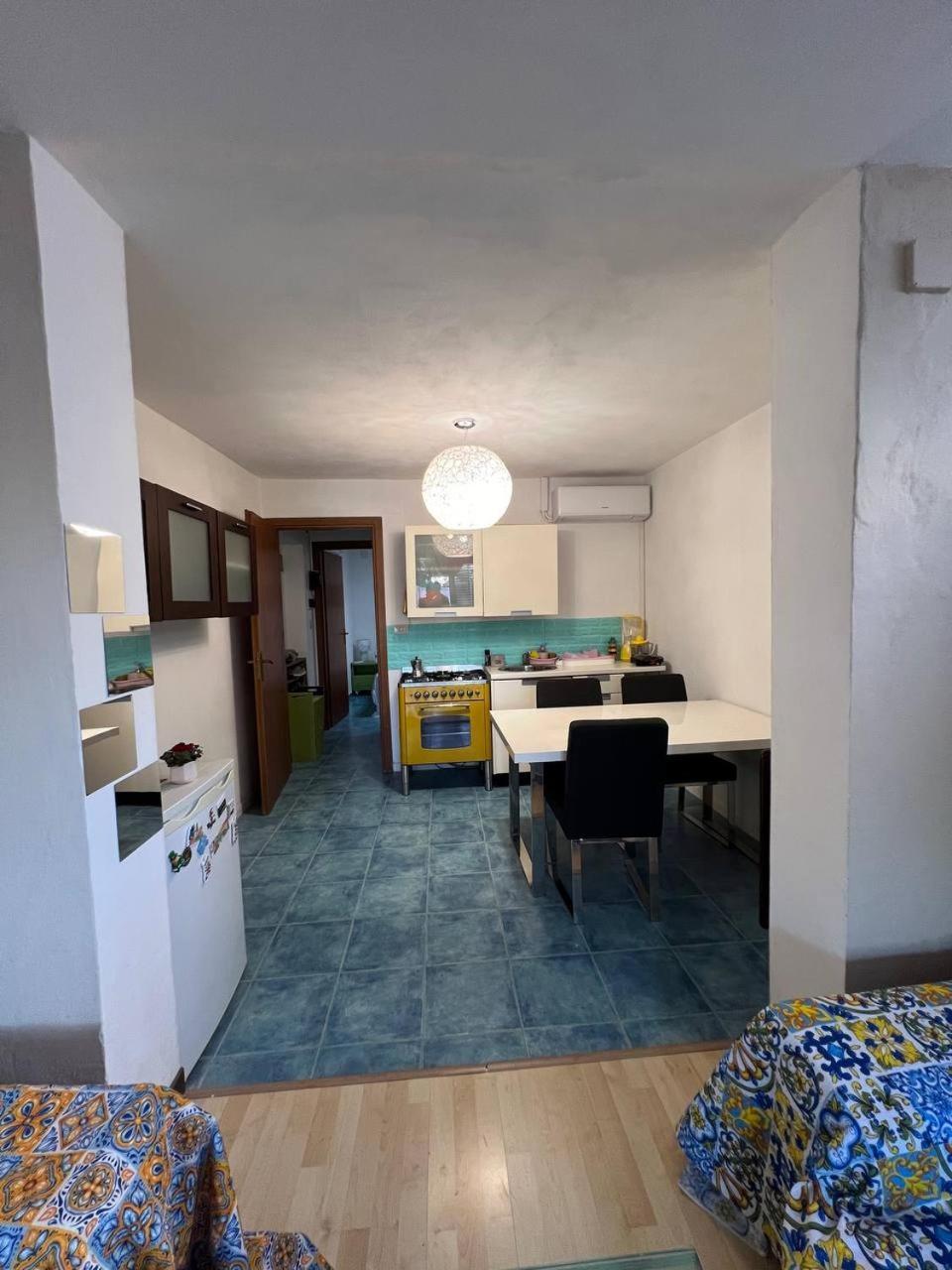 La Dolce Vita Mondello - Villa In פלרמו מראה חיצוני תמונה