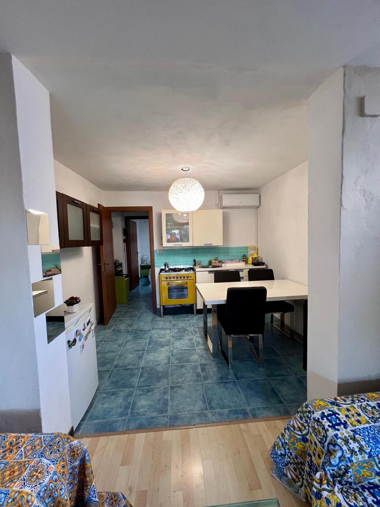 La Dolce Vita Mondello - Villa In פלרמו מראה חיצוני תמונה